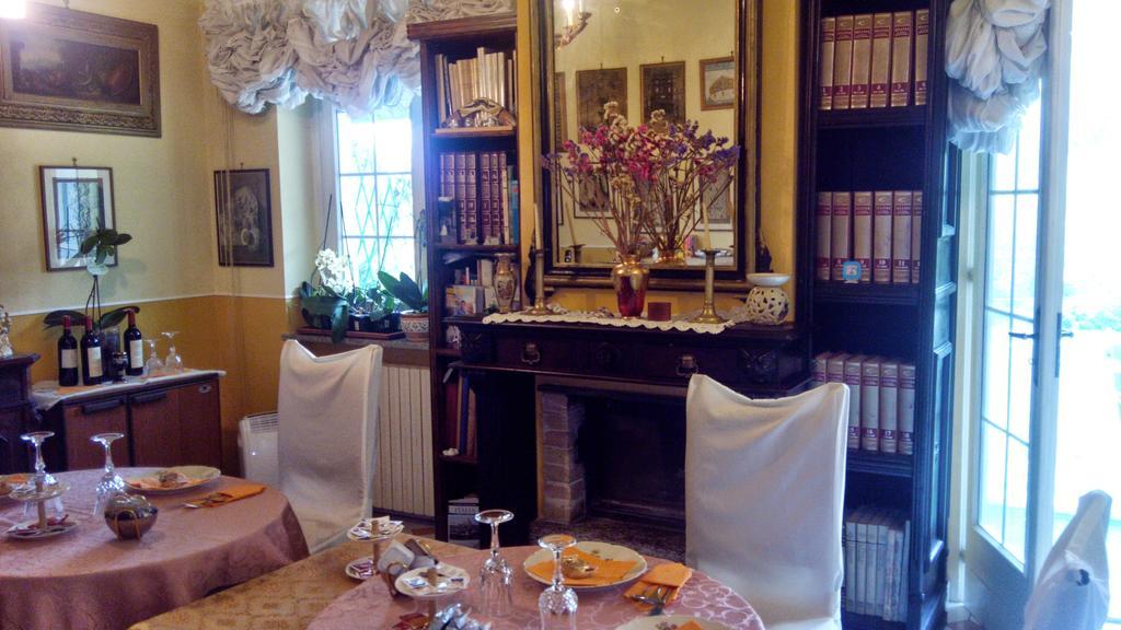 Il Giardino Delle Farfalle Valgioie Kültér fotó