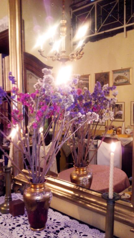 Il Giardino Delle Farfalle Valgioie Kültér fotó