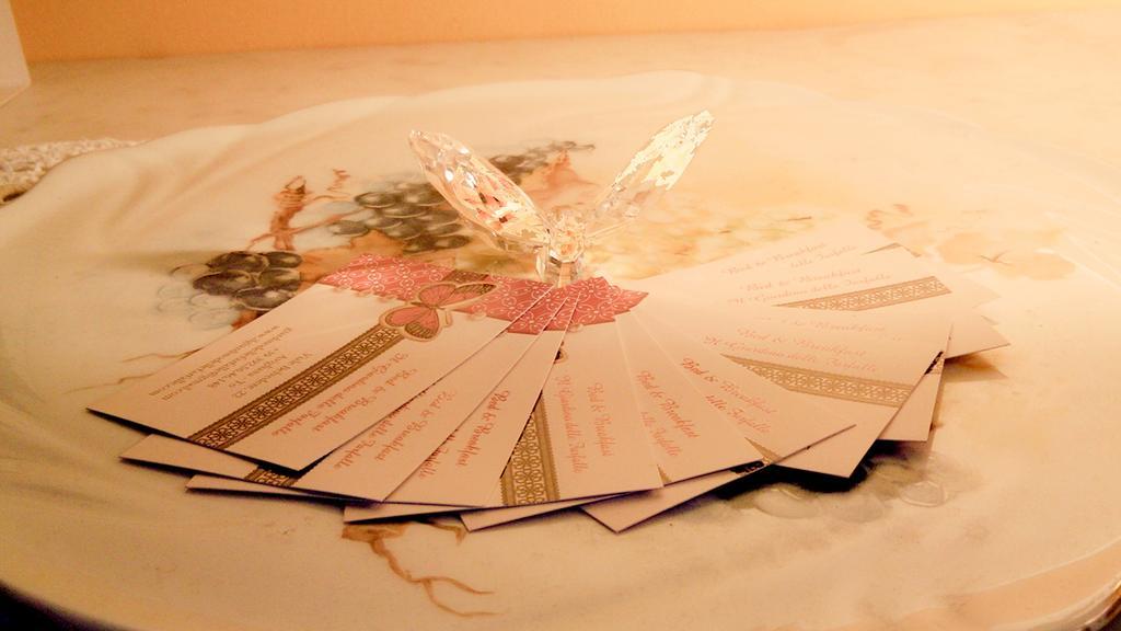 Il Giardino Delle Farfalle Valgioie Kültér fotó