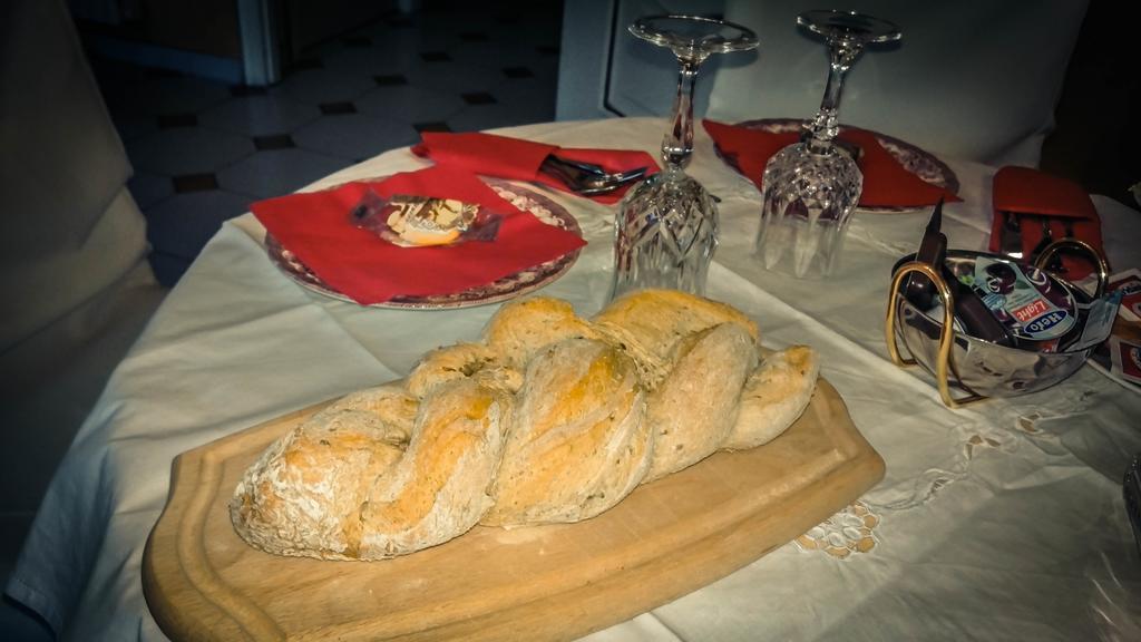Il Giardino Delle Farfalle Valgioie Kültér fotó