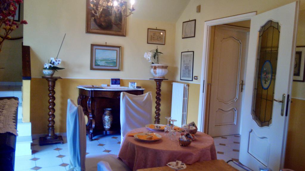 Il Giardino Delle Farfalle Valgioie Kültér fotó