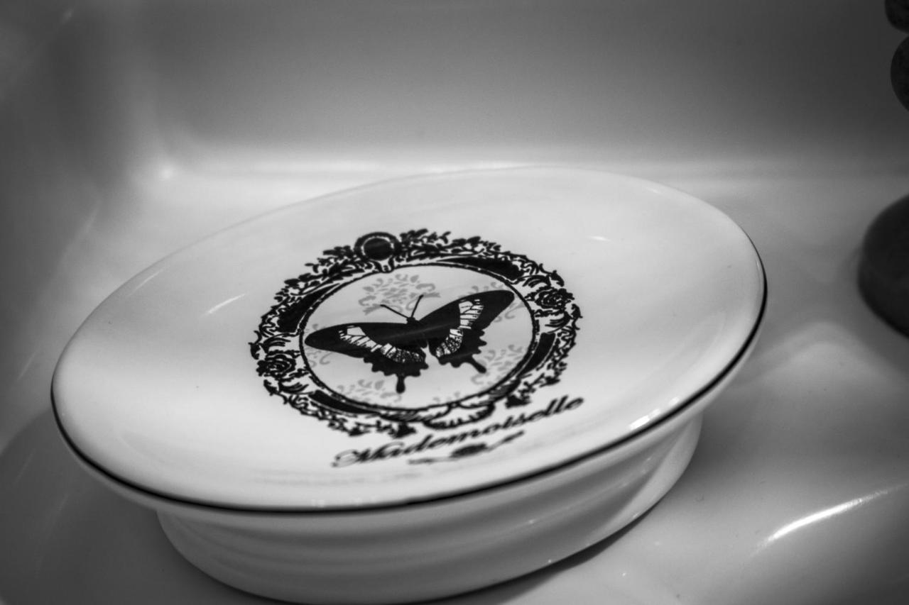 Il Giardino Delle Farfalle Valgioie Kültér fotó