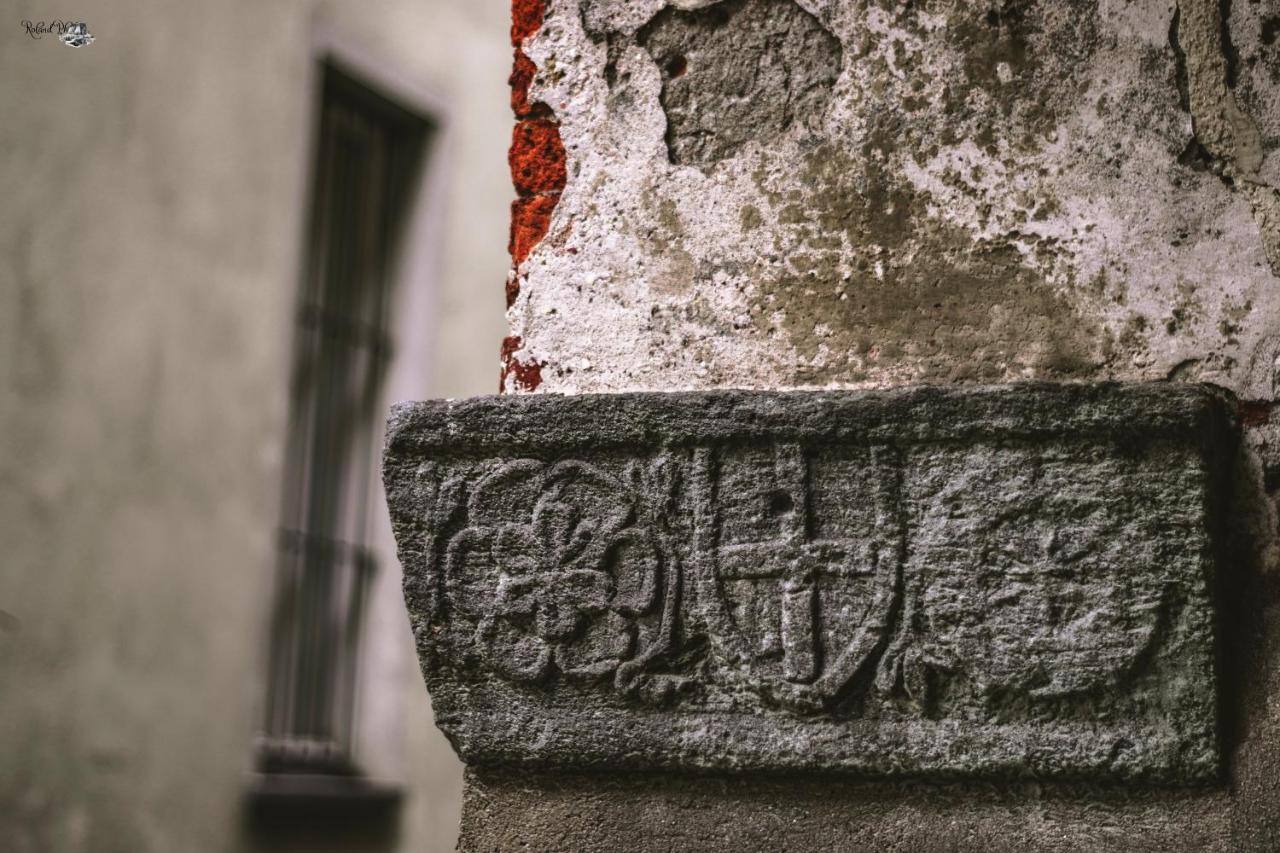 Il Giardino Delle Farfalle Valgioie Kültér fotó
